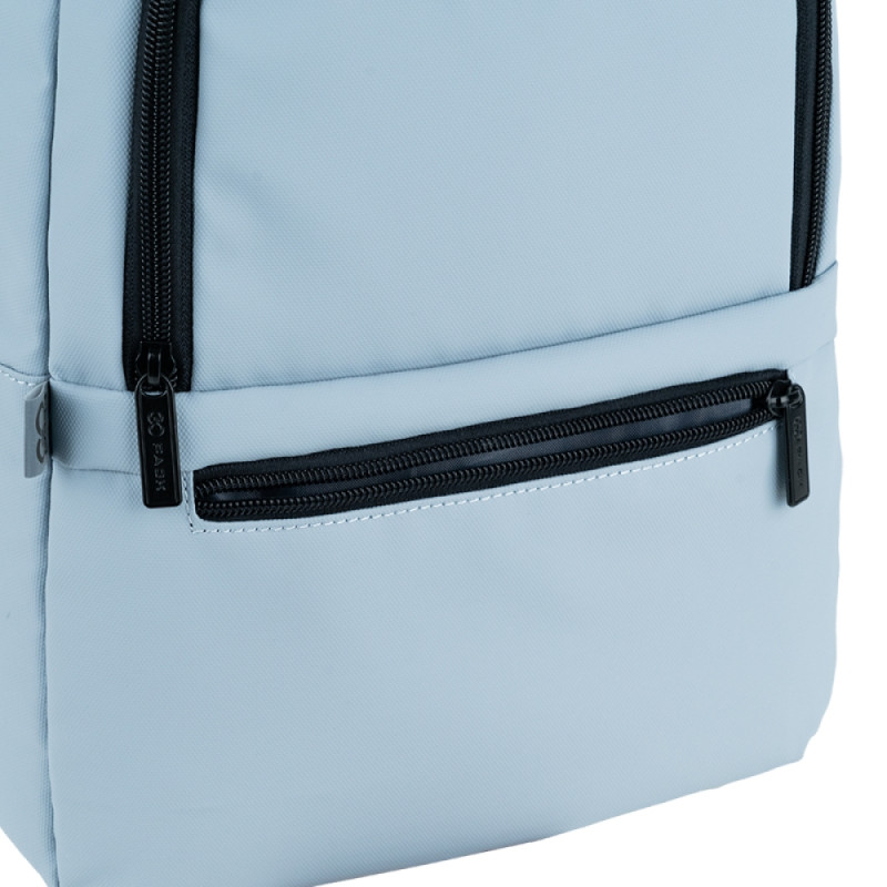 Backpack GoPack Education Teens GO25-119S-3 Gray