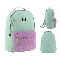 Backpack GoPack Education Teens GO25-147M-2 Mint