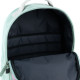 Mint GoPack Teens Backpack with Plush & Laptop Pocket