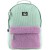 GoPack Mint Plush Laptop Backpack GoPack Mint Plush Laptop Backpack