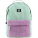 Mint GoPack Teens Backpack with Plush & Laptop Pocket