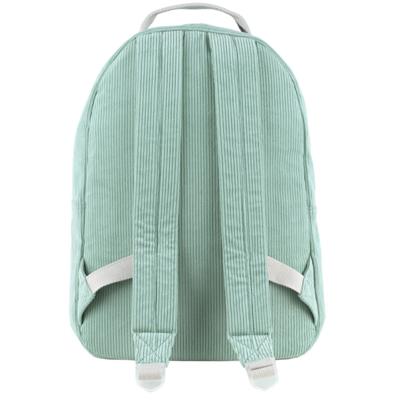 Mint GoPack Teens Backpack with Plush & Laptop Pocket