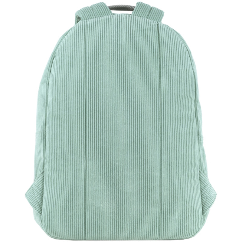 Mint GoPack Teens Backpack with Plush & Laptop Pocket