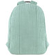 Mint GoPack Teens Backpack with Plush & Laptop Pocket