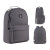 Backpack GoPack Education Teens GO25-147M-7 Gray