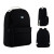 Backpack GoPack Education Teens GO25-147M-8 Black
