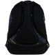 Ergonomic Teens Backpack GO25-162L-5 in Matte Black