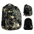 School backpack GoPack Teens GO25-162L-6 Camo