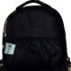 GoPack Camo Backpack for Teens with Ergonomic Support