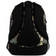GoPack Camo Backpack for Teens with Ergonomic Support