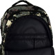 GoPack Camo Backpack for Teens with Ergonomic Support