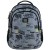 School backpack GoPack Teens Gray School backpack GoPack Teens Gray