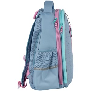 GoPack Girl Power School Backpack