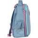 GoPack Girl Power School Backpack for Grades 1-4, Ergo Kids Back