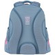 GoPack Girl Power School Backpack for Grades 1-4, Ergo Kids Back