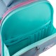 GoPack Girl Power School Backpack for Grades 1-4, Ergo Kids Back