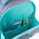 GoPack Girl Power School Backpack for Grades 1-4, Ergo Kids Back