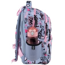 School backpack GoPack Education Awesome