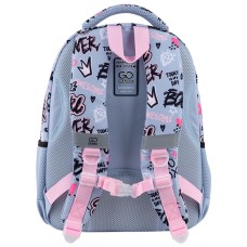 School backpack GoPack Education Awesome