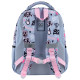 School backpack GoPack Education Awesome GO25-175M-3