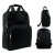 Backpack GoPack Education Teens GO25-179M-1 Black