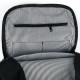 Black GoPack Teens Backpack with Laptop & Secret Pocket