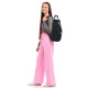 Black GoPack Teens Backpack with Laptop & Secret Pocket