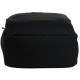 Black GoPack Teens Backpack with Laptop & Secret Pocket