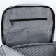 Beige GoPack Teens Backpack with Laptop & Secret Pocket