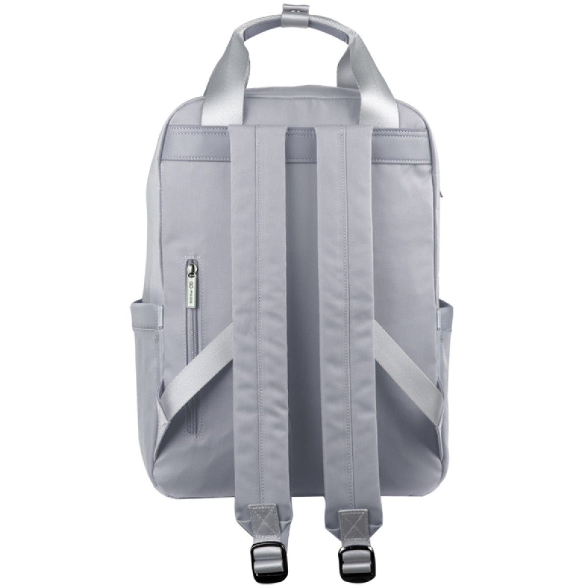 GoPack Beige Urban Backpack