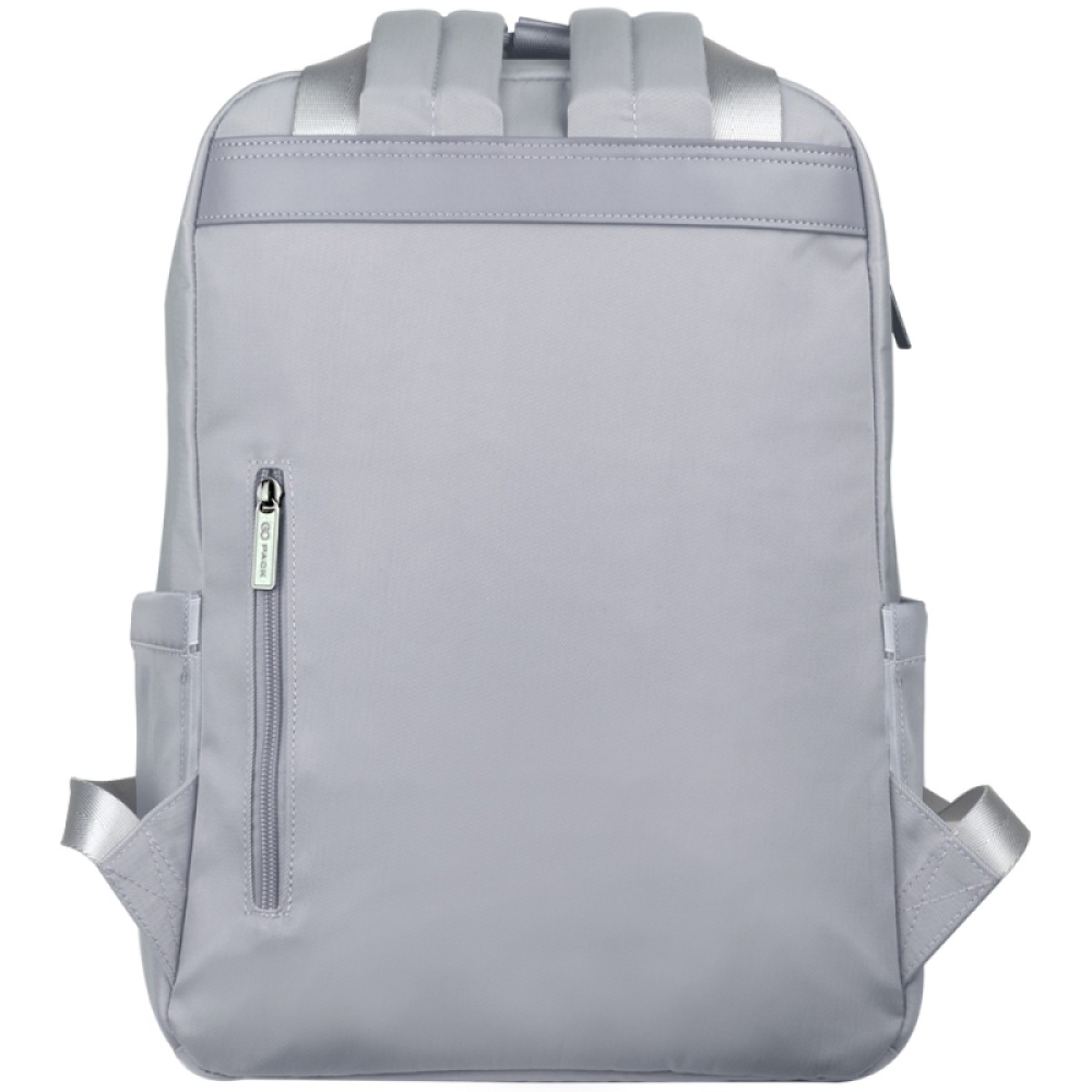 GoPack Beige Urban Backpack