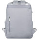 Beige GoPack Teens Backpack with Laptop & Secret Pocket