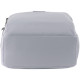 Beige GoPack Teens Backpack with Laptop & Secret Pocket