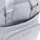 Beige GoPack Teens Backpack with Laptop & Secret Pocket