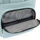 Mint GoPack Teens Backpack with Laptop & Secret Pocket