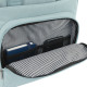 Mint GoPack Teens Backpack with Laptop & Secret Pocket