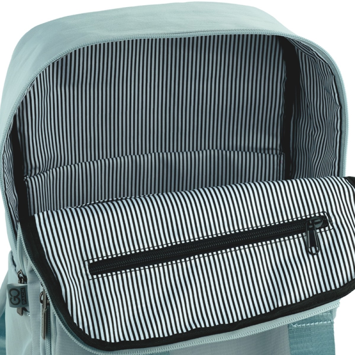 GoPack Mint Urban Backpack
