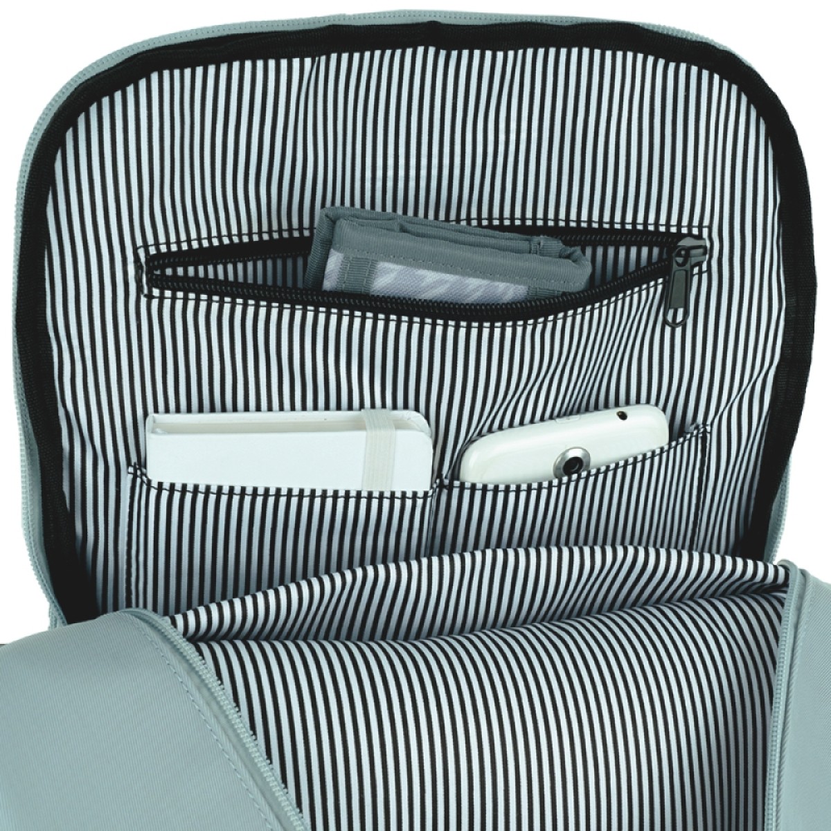 GoPack Mint Urban Backpack