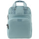Mint GoPack Teens Backpack with Laptop & Secret Pocket