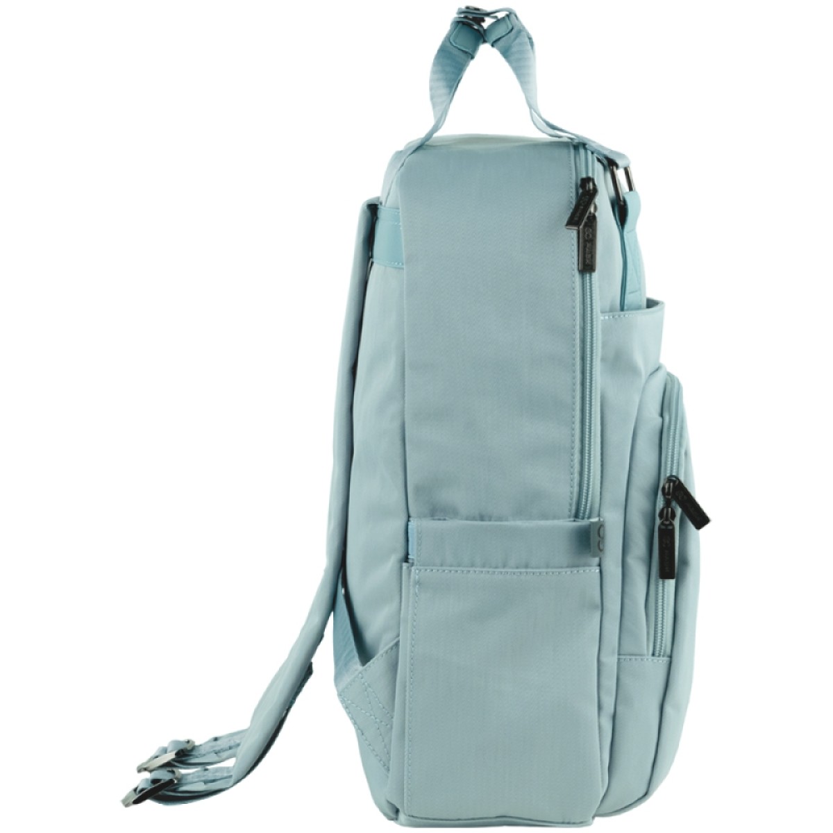 GoPack Mint Urban Backpack
