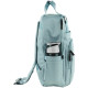 Mint GoPack Teens Backpack with Laptop & Secret Pocket