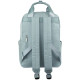Mint GoPack Teens Backpack with Laptop & Secret Pocket
