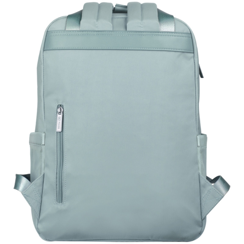 Mint GoPack Teens Backpack with Laptop & Secret Pocket