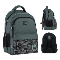 School backpack GoPack Education Legion GO25-182M-5