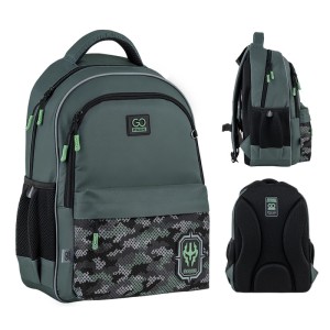 School backpack GoPack Education Legion