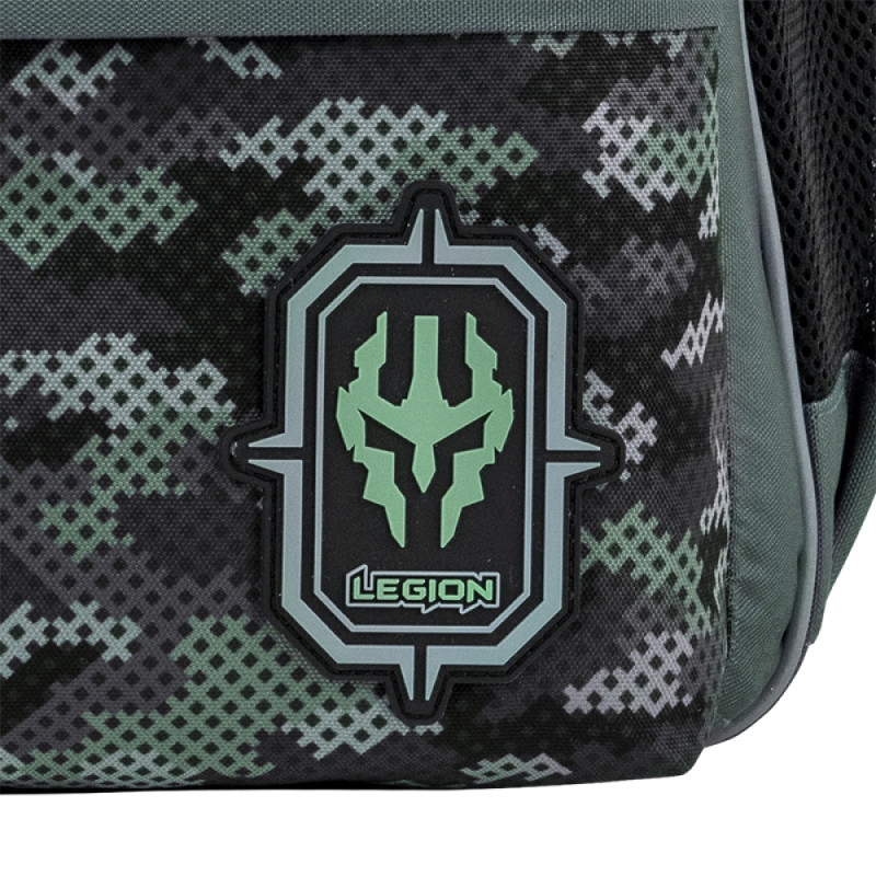 School backpack GoPack Education Legion GO25-182M-5