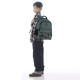 School backpack GoPack Education Legion GO25-182M-5