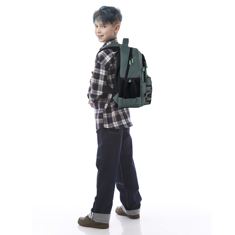School backpack GoPack Education Legion GO25-182M-5