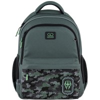 School backpack GoPack Education Legion