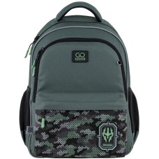 School backpack GoPack Education Legion